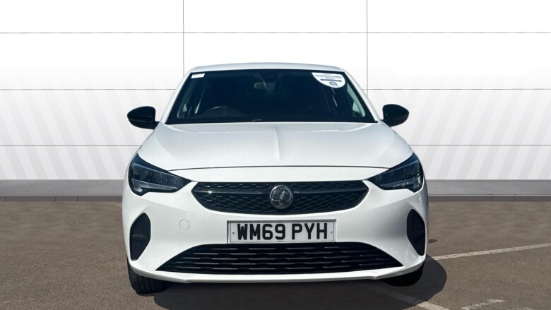 Vauxhall Corsa 1.2 SE Premium 5dr Petrol Hatchback